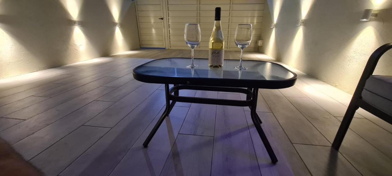 Jordan Luxury Apartment