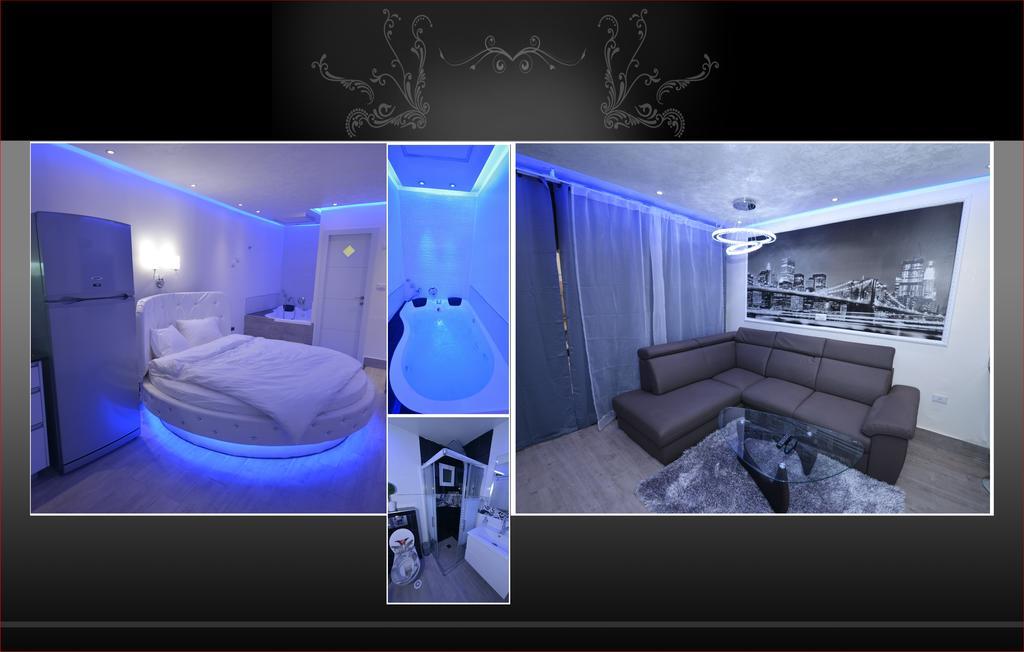 Jordan Luxury Eilat