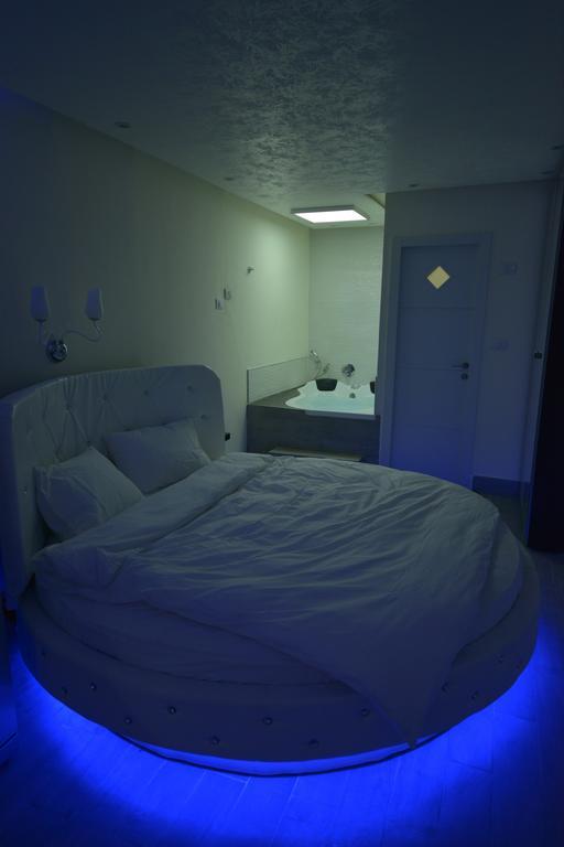Jordan Luxury Eilat