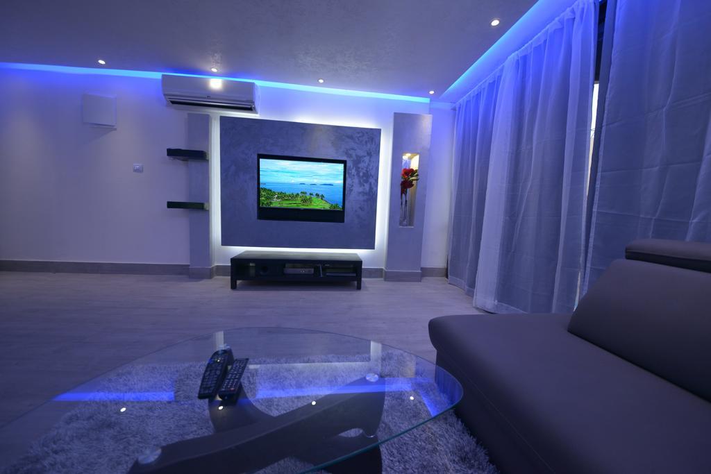 Jordan Luxury Apartment *