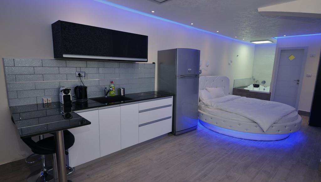 Apartment Jordan Luxury