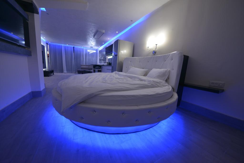 Apartment Jordan Luxury Eilat