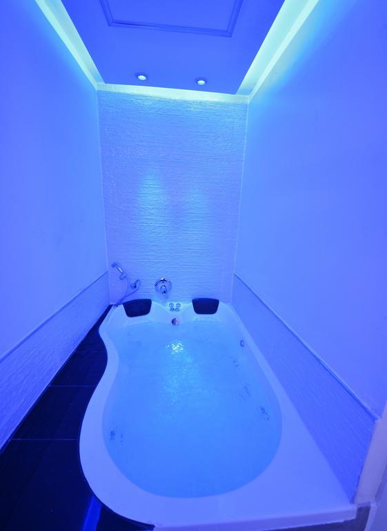 Jordan Luxury * Eilat