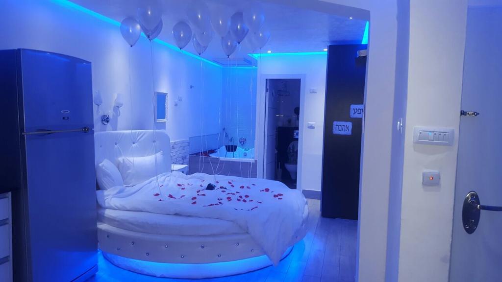 Apartment Jordan Luxury