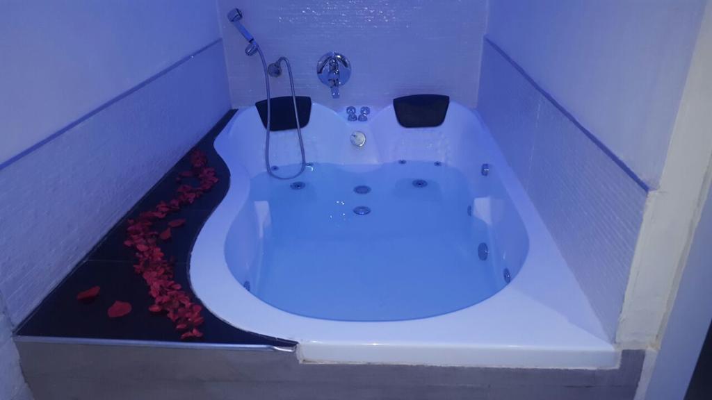 Apartment Jordan Luxury Eilat