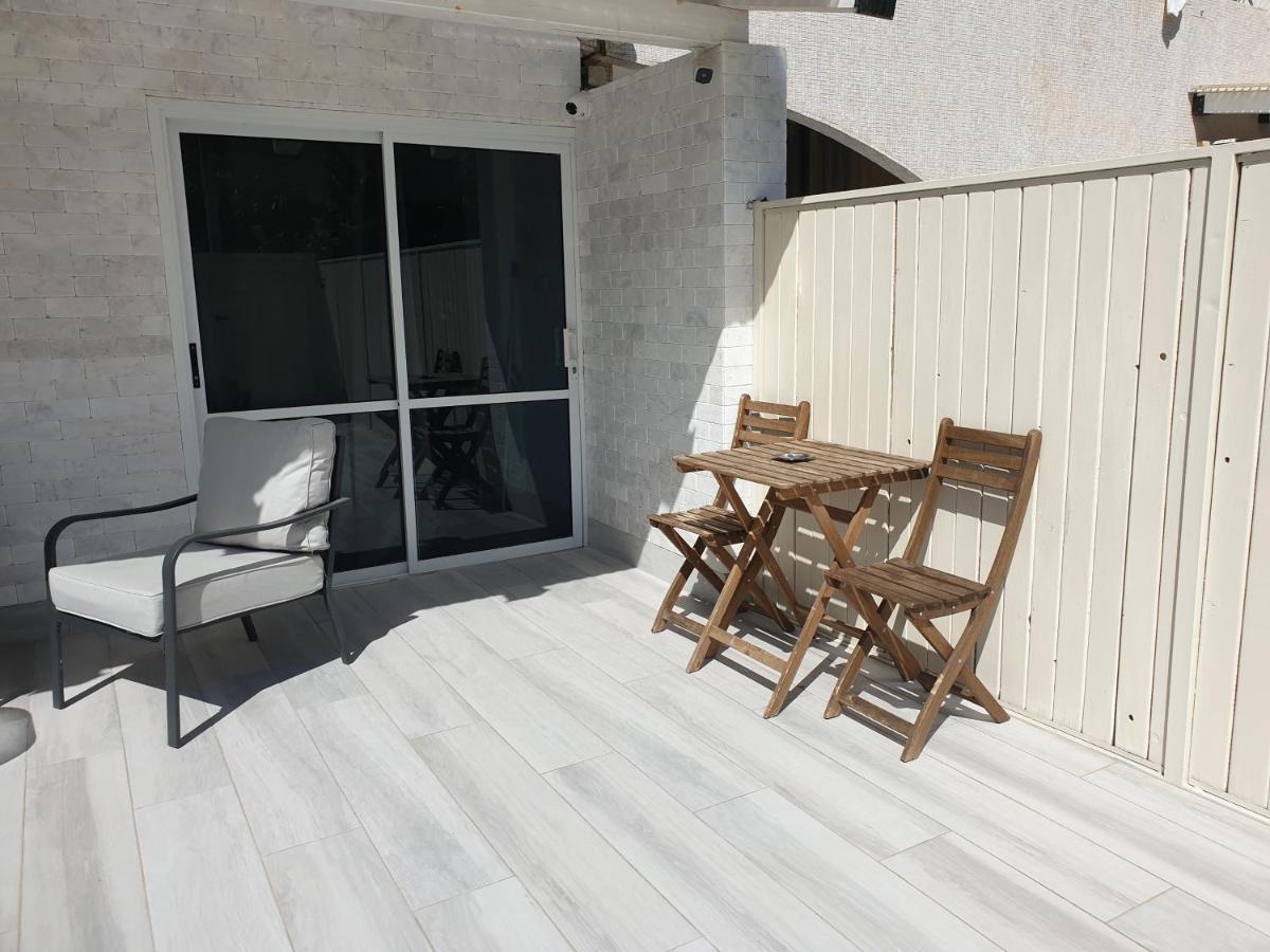 Jordan Luxury Apartment