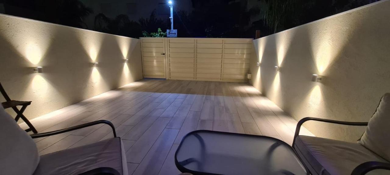 Appartement Jordan Luxury Eilat