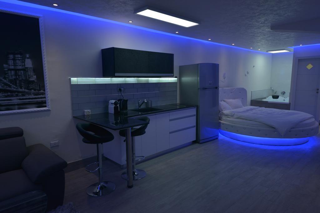 Jordan Luxury Appartement Eilat