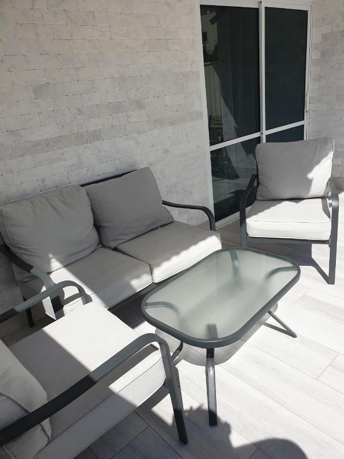 Appartement Jordan Luxury